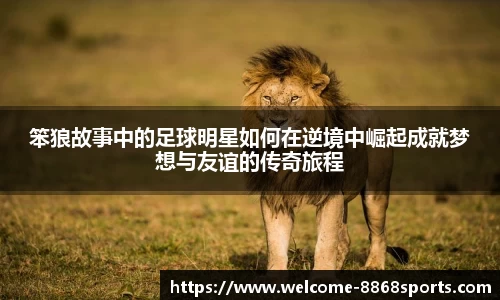 笨狼故事中的足球明星如何在逆境中崛起成就梦想与友谊的传奇旅程